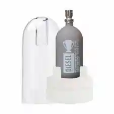Perfume Diesel Silver Invencible 75 Ml