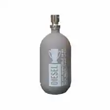 Perfume Diesel Silver Invencible 75 Ml