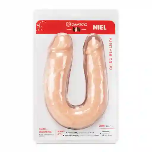 Dildo Niel