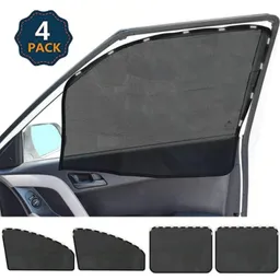 Cubre Sol Ventana Para Carro X4