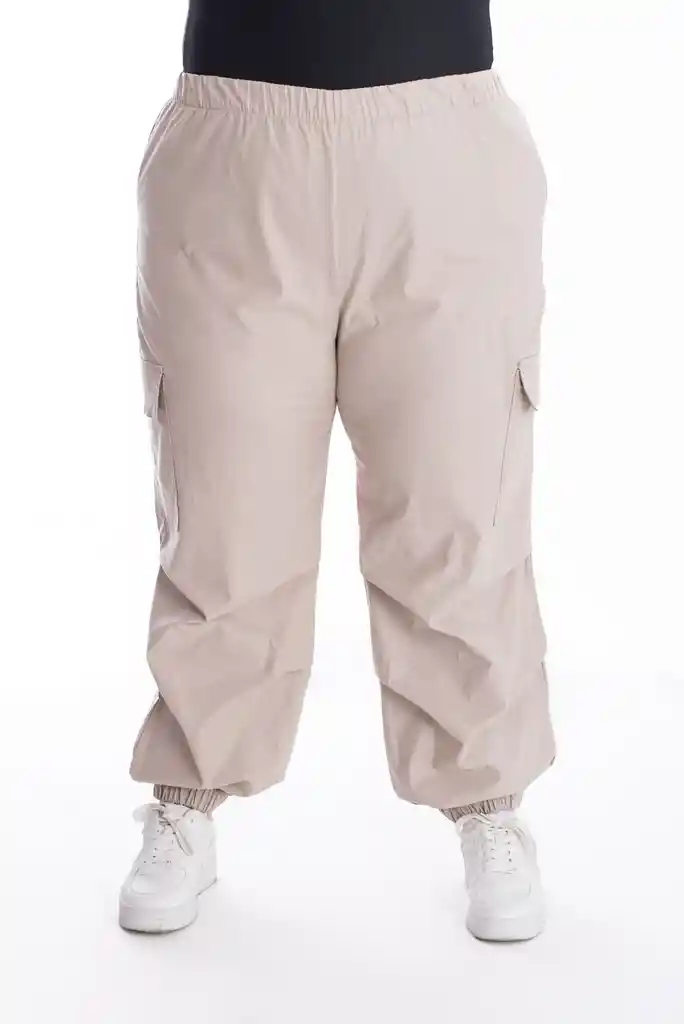 Pantalón Parachute Arenat20