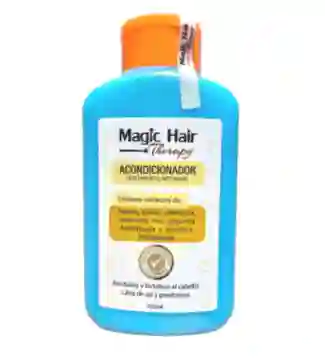 Magic Hair Acondicionador Crecimiento Intensivo