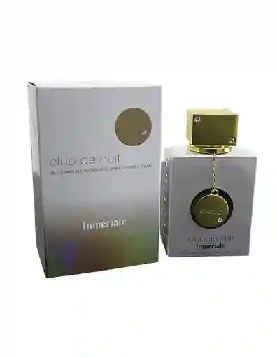 Club De Nuit Imperiale For Women, Edp 105ml By Armaf