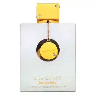 Club De Nuit Imperiale For Women, Edp 105ml By Armaf