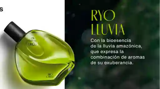 Ekos Ryo Chuva 75 Ml
