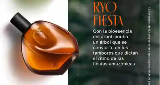 Ekos Ryo Festa 75 Ml