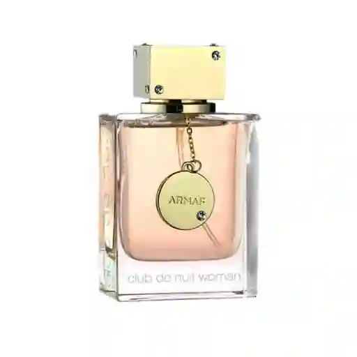 Perfume Club De Nuit Woman De Armaf Para Mujer 105 Ml