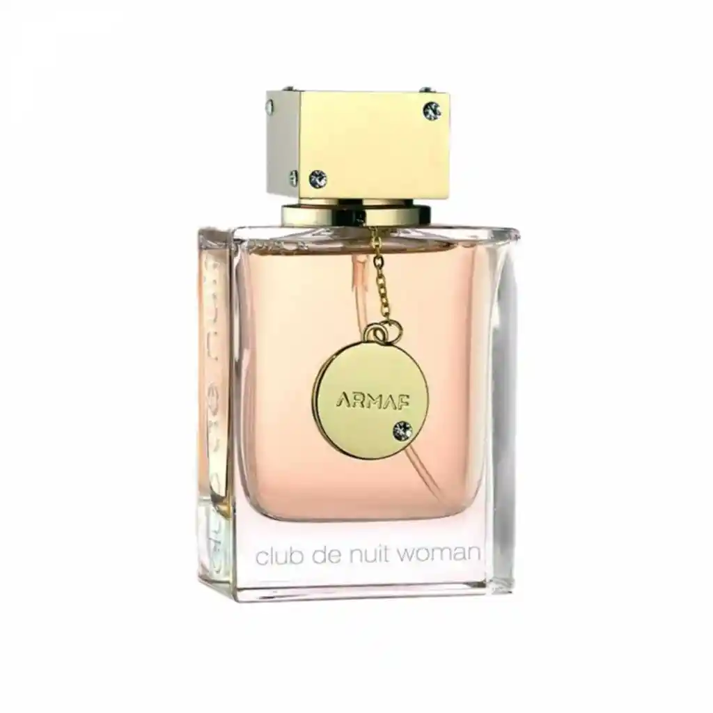 Perfume Club De Nuit Woman De Armaf Para Mujer 105 Ml