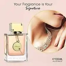 Perfume Club De Nuit Woman De Armaf Para Mujer 105 Ml