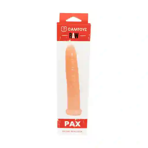 Dildo Pax