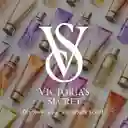 Splash Original Victoria's Secret Garden Love Spell Refreshing Body Mist Splash 8.4 Oz By Victoria's Secret