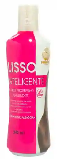 Herbacol Termoprotector Lisso Inteligente 240ml