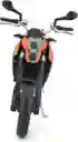 Moto A Escala 1/12 Ktm 690 Duke Maisto Original Diecast