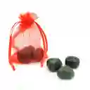 Kit De Prosperidad Y Equilibrio Piedras De Jade Naturales