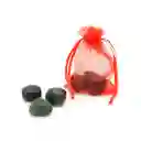 Kit De Prosperidad Y Equilibrio Piedras De Jade Naturales