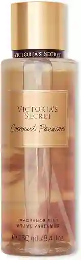Splash Victoria's Secret Coconut Passion Body Mist (8.4 Oz)