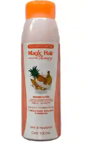 Magic Hair Acondicionador Anticaída