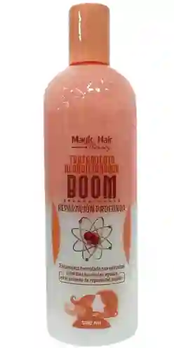 Magic Hair Acondicionador Boom