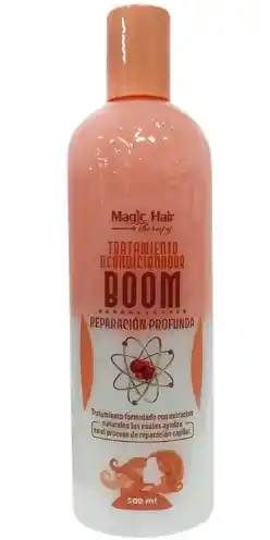 Magic Hair Acondicionador Boom
