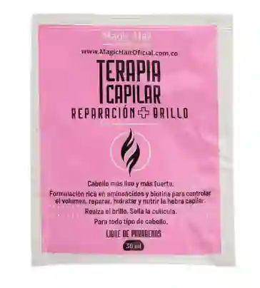 Magic Hair Terapia Capilar En Sachet