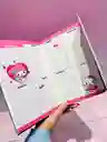 Agenda Planeadora Kuromi