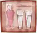 Estuche Rosé Rush Paris Hilton For Women Gift Set
