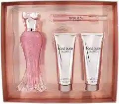 Estuche Rosé Rush Paris Hilton For Women Gift Set