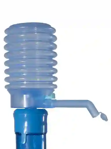 Dispensador De Agua Manual