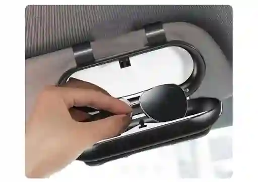 Estuche De Gafas Para Carro