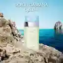 Estuche De Regalo Light Blue Edt Trio Woman