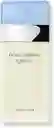 Estuche De Regalo Light Blue Edt Trio Woman