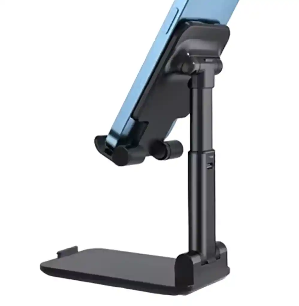 Soporte Para Celular Negro