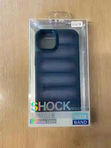 Estuche Iphone 13 Shock Men