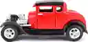 Carro A Escala 1:24 Ford Model A 1929 Maisto Original
