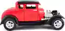 Carro A Escala 1:24 Ford Model A 1929 Maisto Original