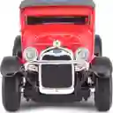 Carro A Escala 1:24 Ford Model A 1929 Maisto Original