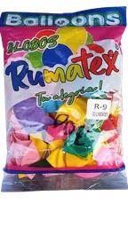 Bombas X50 Unidades Medianas