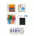 Juego Didáctico Para Aprender Matemáticas