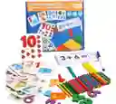 Juego Didáctico Para Aprender Matemáticas