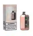 Priv Bar Turbo 15.000puff - Peach Berry Ice