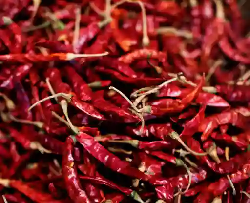 Chile De Arbol