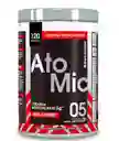 Creatina Monohidratada Atomic 120 Servicios