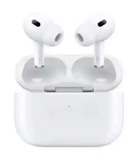 Audífonos Airpods Pro 2 Inalámbricos Bluetooth