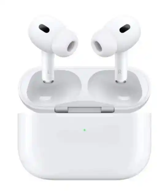 Audífonos Airpods Pro 2 Inalámbricos Bluetooth