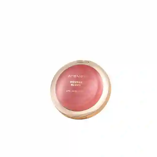Rubor Cremoso Mousse Blush Atenea - Apricot Nude