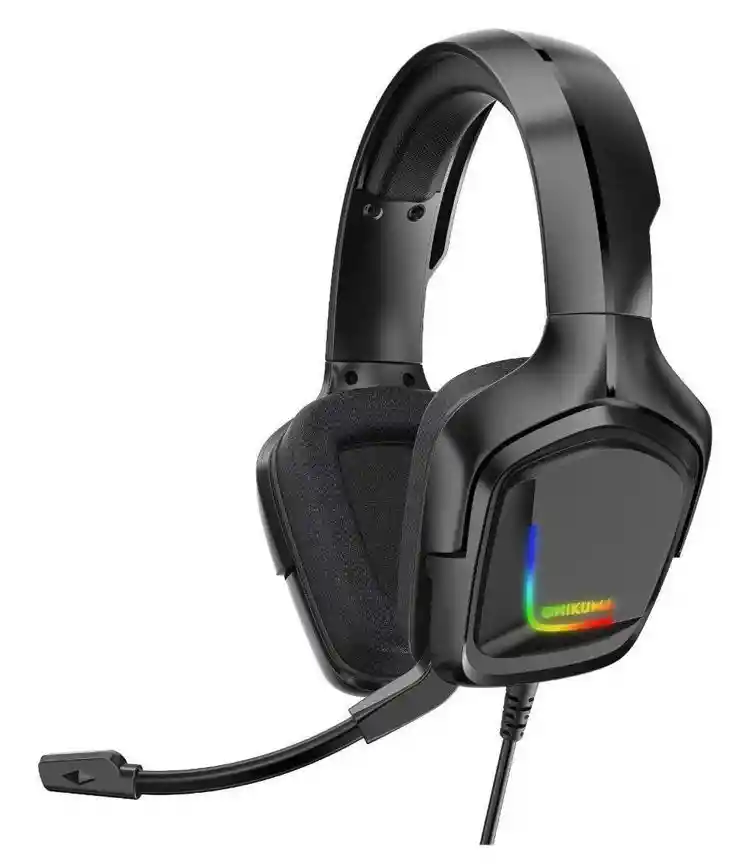 Diadema Gamer Onikuma K20 Con Micrófono