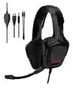 Diadema Gamer Onikuma K20 Con Micrófono