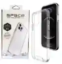 Combo Femenino Protector Iphone 16 Pro Max