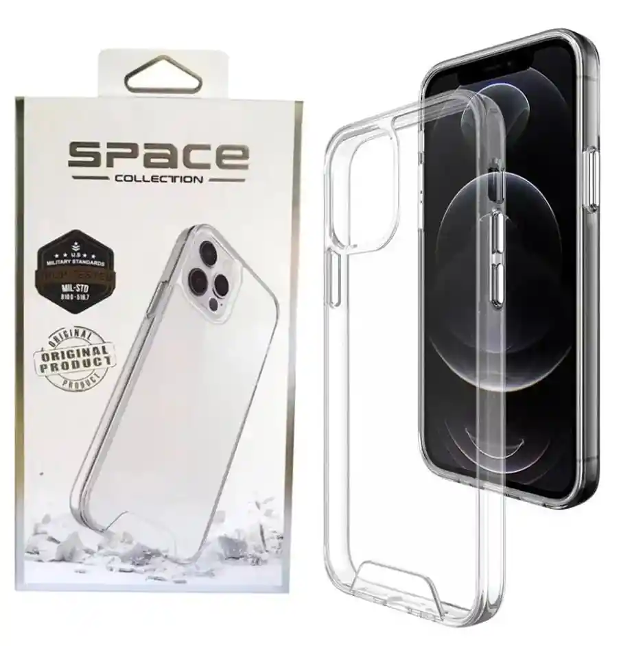 Combo Femenino Protector Iphone 16 Pro Max