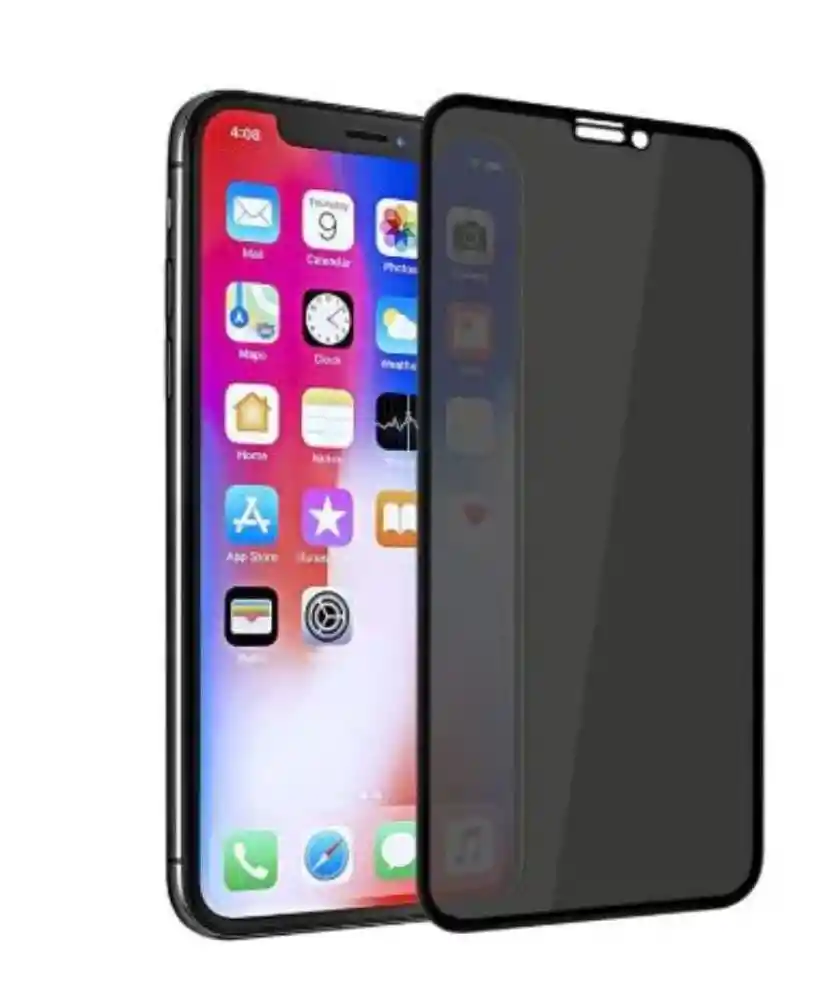 Combo Protector Femenino Iphone 13 Y 14